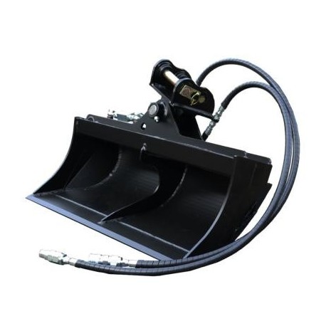 Godet Orientable Mini Pelle - Tilt 100 Cm Norteck