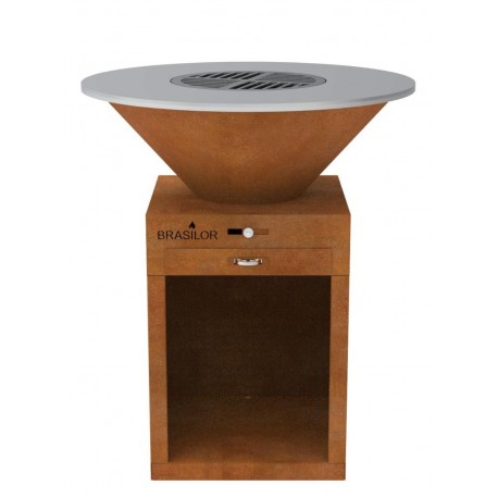 "Brasero ""Brasilor Ø100Cm"" - Patio"