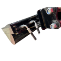 Godet Orientable Mini Pelle 60Cm - Tilt Norteck