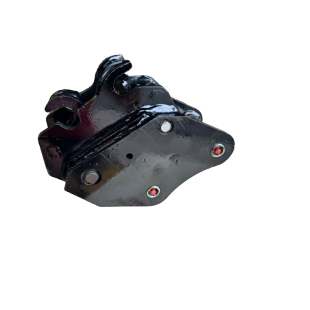 Attache rapide pour mini pelle