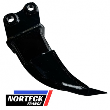 Dent Ripper Mini Pelle Norteck