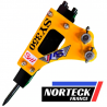 Marteau Piqueur Mini Pelle / Brh Norteck