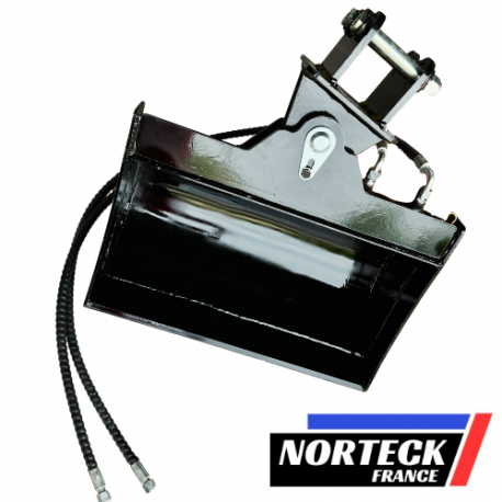 Godet Orientable Mini Pelle 60Cm - Tilt Norteck