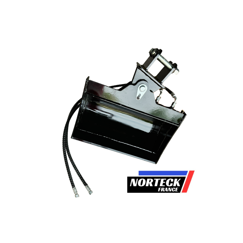 Godet Orientable Mini Pelle 60Cm - Tilt Norteck