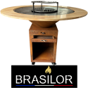 "Brasero ""Brasilor Ø100Cm"" - Patio"