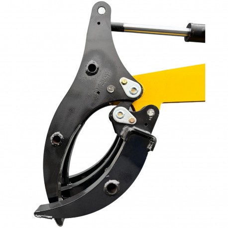 Grappin Forestier Mini Pelle Norteck