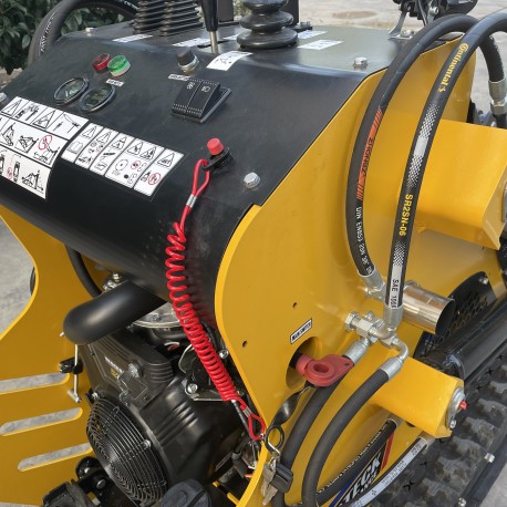 Mini Chargeur / Valet de Ferme Norteck