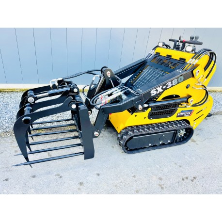 Mini Chargeur / Valet de Ferme Norteck