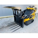 Mini Chargeur / Valet de Ferme Norteck