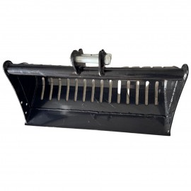 godet de curage squelette 80 cm