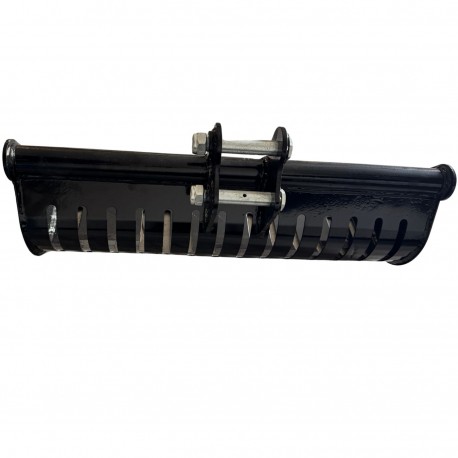 Godet de Curage Cribleur / Squelette 80 Cm Godet de Curage Cribleur / Squelette 80 Cm