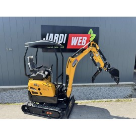 MINI PELLE NORTECK SX16 - LAIDONG 1,5T