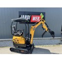 MINI PELLE NORTECK SX16 - LAIDONG 1,5T