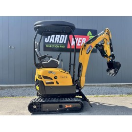 MINI PELLE NORTECK SX16 - LAIDONG 1,5T