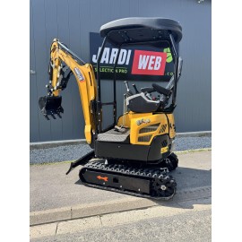 MINI PELLE NORTECK SX16 - LAIDONG 1,5T
