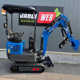 MINI PELLE NORTECK SX13 1,3 Tonne