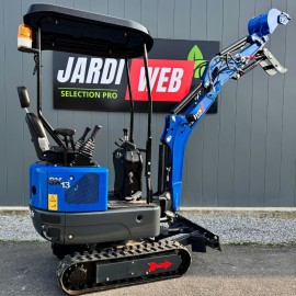 mini pelle 1t5 NORTECK SX16