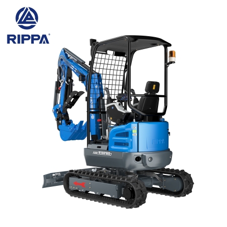 MINI PELLE 1T8 RIPPA R18 MOTEUR KUBOTA MINI PELLE 1T8 RIPPA R18 MOTEUR KUBOTA