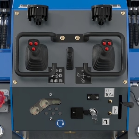 CHARGEUR NORTECK