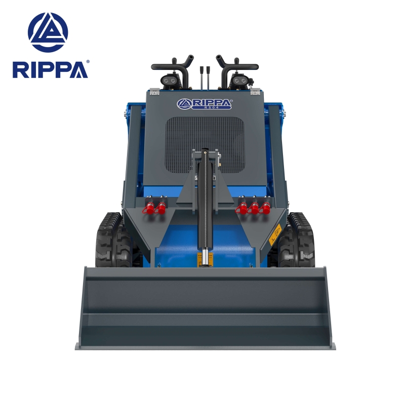Chargeur / Valet de Ferme rippa RS04 moteur kubota Chargeur / Valet de Ferme rippa RS04 moteur kubota