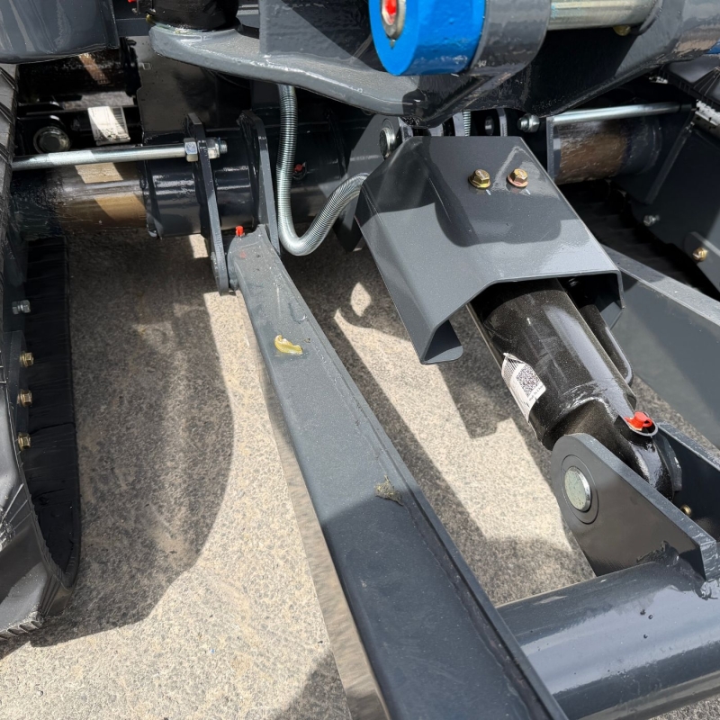 MINI PELLE 1T8 RIPPA R18 PRO MOTEUR KUBOTA MINI PELLE 1T8 RIPPA R18 PRO MOTEUR KUBOTA