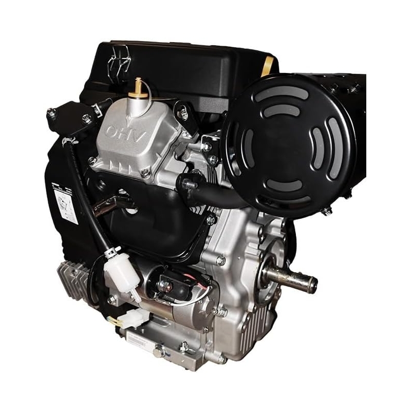 Tondeuse Débroussailleuse Radiocommandée – 18 kW – Coupe 100 cm – Pente 40° – Portée 300 m