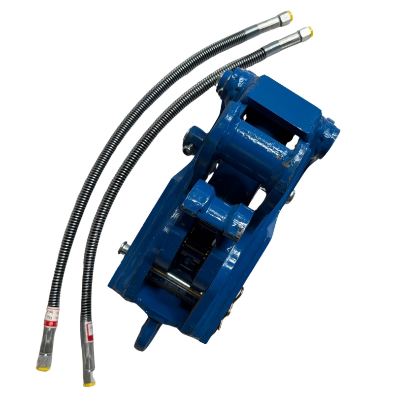 attache rapide hydraulique pour mini-pelle attache rapide hydraulique pour mini-pelle
