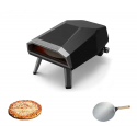 Four à pizza