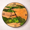 Horloge design