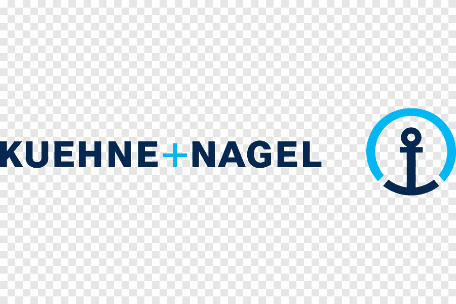 Livraison encombrants (Kuehne+Nagel)