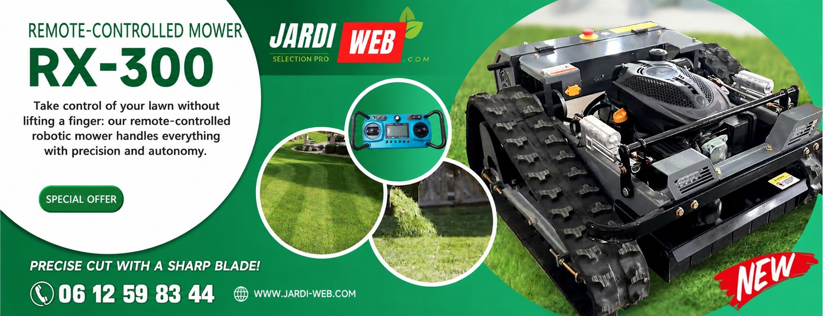 Main Slider