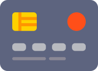 Paiement par carte bancaire